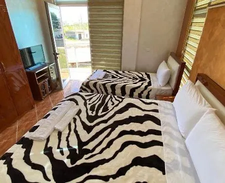 Kompleksi Gjoni 费里