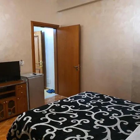 Kompleksi Gjoni 3* 费里