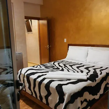 Kompleksi Gjoni 费里