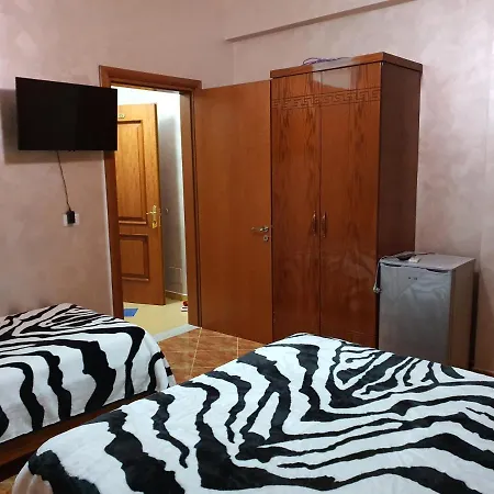 Kompleksi Gjoni 费里