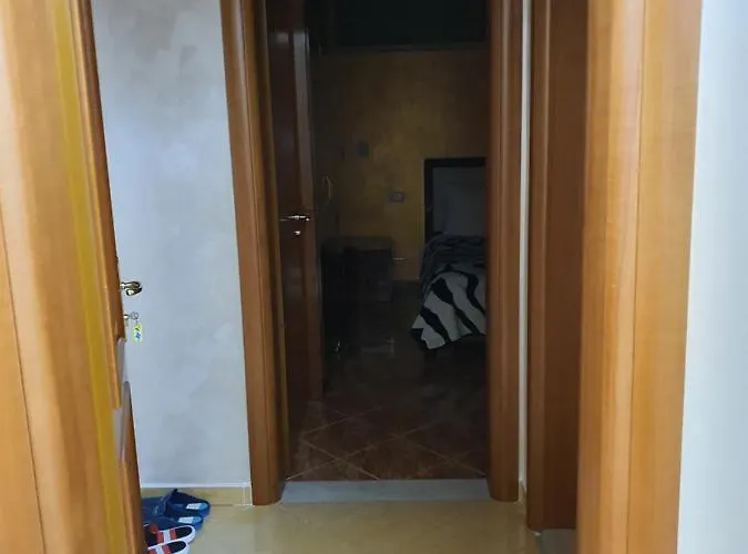 Kompleksi Gjoni Hotel 3*