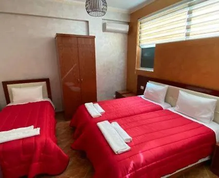 Kompleksi Gjoni 3*
