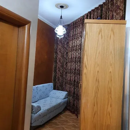 Kompleksi Gjoni