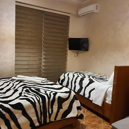 Kompleksi Gjoni 3*