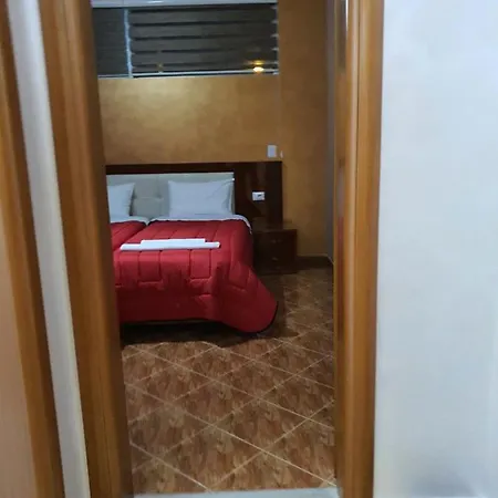 Kompleksi Gjoni