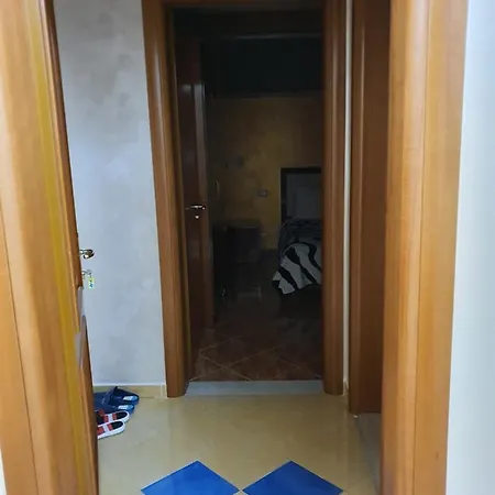 Kompleksi Gjoni Hotel 3*