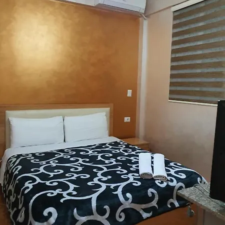 Kompleksi Gjoni