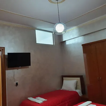 Hotel Kompleksi Gjoni Fier