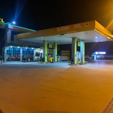 Kompleksi Gjoni Hotel