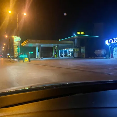 Kompleksi Gjoni 3* Fier