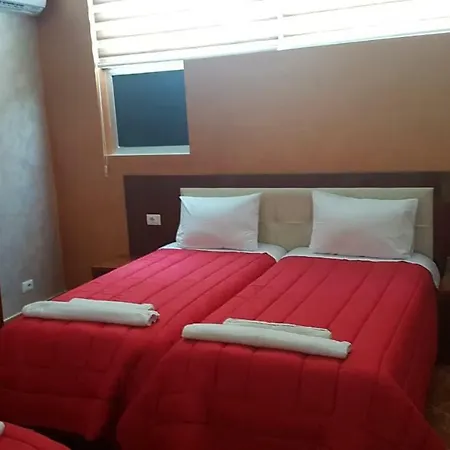 Hotel Kompleksi Gjoni