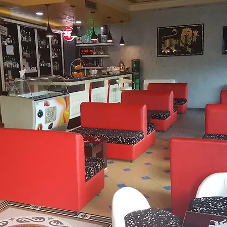 Kompleksi Gjoni Hotel