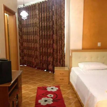 Kompleksi Gjoni Hotel