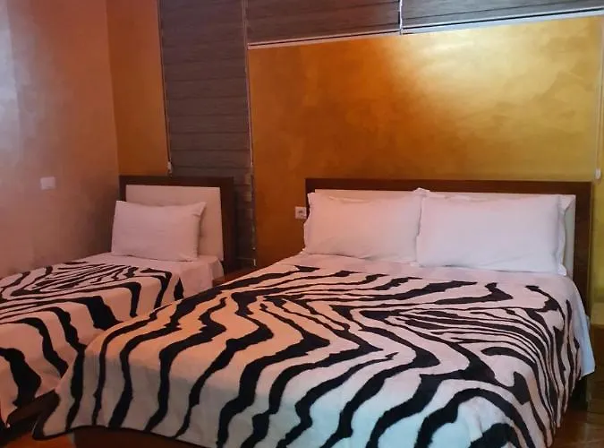 Hotel Kompleksi Gjoni Fier